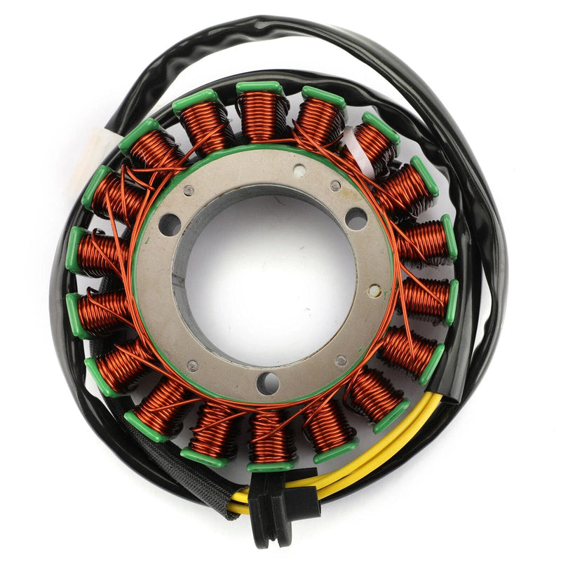 Triumph Scrambler, Bonneville, America, Thruxton, Speedmaster Alternator (2001-2023)
