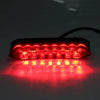 Yamaha Raptor 700, YFZ450R LED Brake Tail Light (2006-2018)