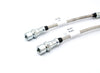 Porsche 944 Turbo / S2 2.5L 3.0L Brake Line Kit (1987-1991)