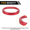 Ford Maverick Engine Start Stop Button Cover Ring (2022)