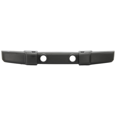 Front Bumper Cover For 2007-2018 Jeep Wrangler Face Bar