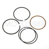 EZGO Golf Cart 1996-2008 Std Bore 350cc Piston Kit with Rings & Gasket