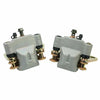 Polaris Ranger XP 700 Front Brake Calipers & Pads