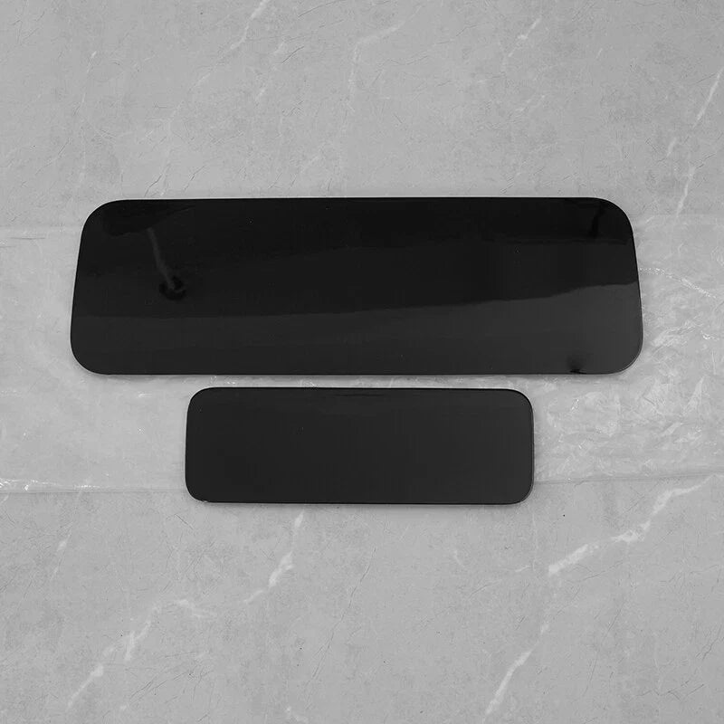 Land Rover Defender 90 110 130 2 x Rear Tire Wheel Cover Trim (2020-2024)