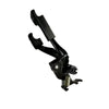 Hyundai Elantra, Kia Rio Fuel Door & Trunk Lid Release Handle Switch