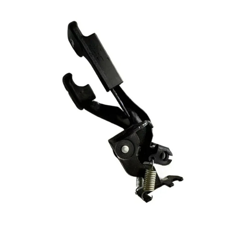 Hyundai Elantra, Kia Rio Fuel Door & Trunk Lid Release Handle Switch
