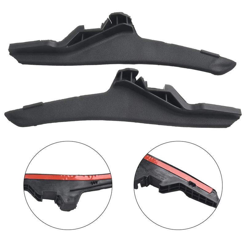 Toyota Corolla 2 x Windshield Wiper Cowl Covers (2014–2019)