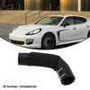 Porsche Panamera 2014-2016 Rubber Coolant Pipe Radiator Hose