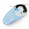 Yamaha YZF-R1 (2015-2024) Blue Pillion Seat Cover