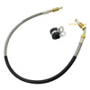 Polaris Sportsman 335 400 500 Scrambler 400 Sport Front Brake Hose Line