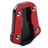 Honda CRF300L CRF300 Rally New Side Kickstand Pad (2021-2024)