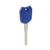 Kawasaki NINJA 250, ZX250R, EX250, NINJA 300, ZX300R, ER-6N Uncut Blade Blank Key