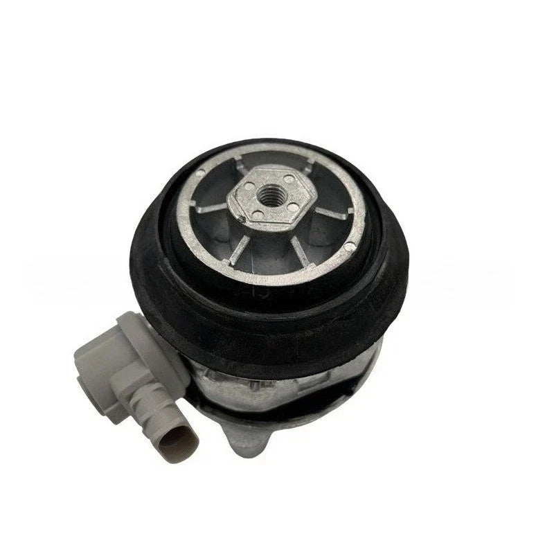 Audi A8 D3 S8 Quattro Engine Motor Mounts 1 Pair (2003–2009)