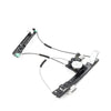 Jaguar XJ Rear Right Power Window Regulator (2010-2019)