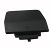 BMW 5 Series E60 M Sport Rear Bumper Tow Hook Cover (2003-2010)