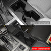 Toyota LC250 Land Cruiser Silicone Cup Holder Panel Cover 1x (2024–2025)