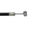 Yamaha TimberWolf 250 & Bear Tracker 250 Motion Pro Front Upper Brake Cable