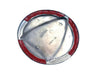 Mitsubishi L200 Triton 4 Door Fuel Cap Door Cover (2006-2014)