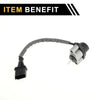 Land Rover Range Rover 3.9 Crankshaft Position Sensor (1994-2002)