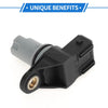 NISSAN Primera 1.9dCi Crankshaft Position Sensor (2002-2007)
