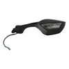 Kawasaki Ninja ZX10R ZX10RR Rear View Mirrors (2021-2025)