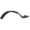 Fender Liner For Toyota Corolla 2009-2010 Front Passenger