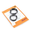 Yamaha XVZ1300A ROYAL STAR Fork Seal Ring Set (1996-2013)