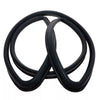 Toyota Corolla Hardtop KE35 / KE37 1974-1980 Rear Windshield Seal Weatherstrip