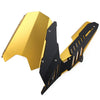 Yamaha MT03 R3 R25 Gold Rear Fender Mudguard Chain Guard Cover (2013-2020)