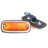 Toyota Corona 1973-1979 x2 Side Marker Light  Set