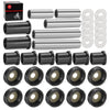Suzuki King Quad 450 LTA450X 2007-2010 Rear A-Arm Suspension Bushing Kit