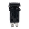 ATV / UTV 12V Rocker Switch Fan Override