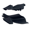 Toyota Tacoma Front Wiper Cowl Side Covers (2005-2023)