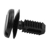 BMW 3 Series 10Pcs Trunk Boot Lining Trim Clips Rivet (1982-2013)