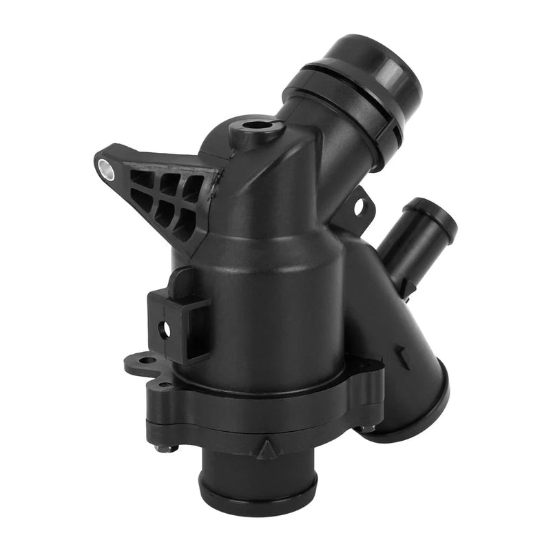 Land Rover LR4 Engine Coolant Thermostat Housing (2010-2013)