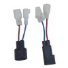 Ford Transit VH / VJ / VM Front Left Window Regulator with Motor (2000-2013)