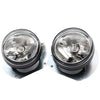 Benz W204 W251 W164 C300 ML320 CL550 Front Fog Light Driving Lamp (2008-2015)