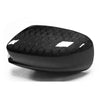 Dodge Charger 2011-2021 Real Honeycomb Carbon Fiber Add-on Mirror Cover Caps