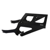 Harley Heritage Classic FLHC (2018-2025) Black / Chrome Two-Up Mounting Rack