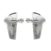 Harley Softail Breakout Fat Bob Front Footboard Floorboard (2018-2023)
