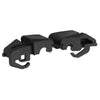 Honda Accord Civic Odyssey Insight Fuel Tank Filler Cap Clip (2003-2023)