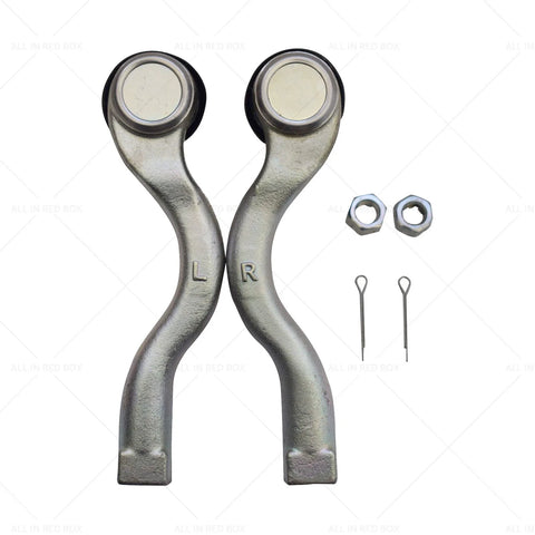 Mitsubishi Triton ML MN 4WD 10x Ball Joint Sway Bar Tie Rods (2006-2015)