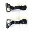 Toyota Matrix Front Bumper Brackets (2003-2008)