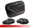 Honda Civic Sedan Fuel Filler Cap Cover (2016-2019)