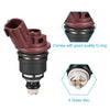 Nissan Maxima, Infiniti I30 (1996-1999) 3.0L Fuel Injector