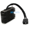 Triumph Bonneville America, TT600 Voltage Regulator Rectifier (2000-2006)
