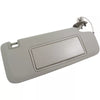 Buick Regal 1x Gray Right Side Sun Visor