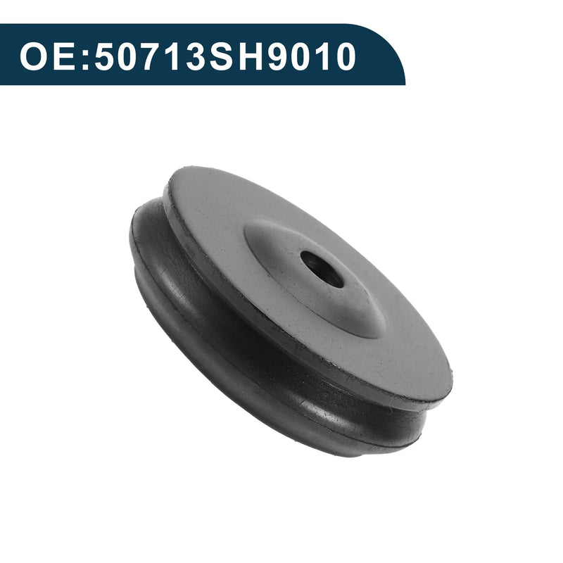 Honda CR-V CRX Civic Domani Elysion Rear Differential Mount Set (1996-2006)
