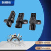 Nissan Maxima Cam Angle & 1 x Crank Angle Sensor (2004-2008)