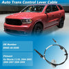 Mazda 3 2.0L Auto Trans Gear Shifter Cable (2004-2009)